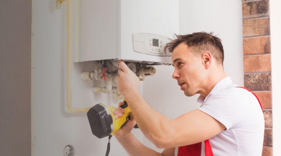 Professional same day plumber in Leland, MS